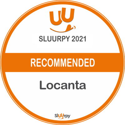 Locanta - Sluurpy