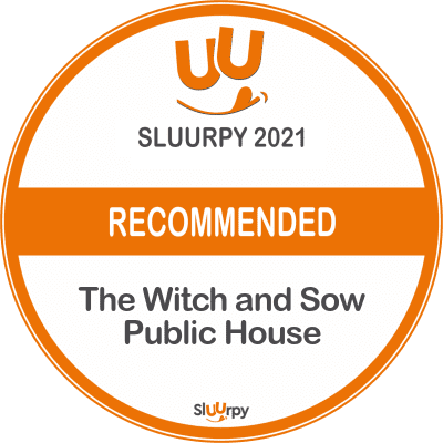 The Witch And Sow Public House - Sluurpy