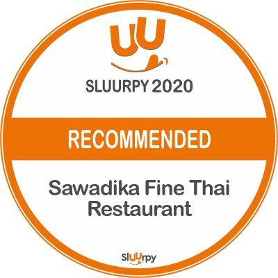 Sawadika Fine Thai Restaurant
